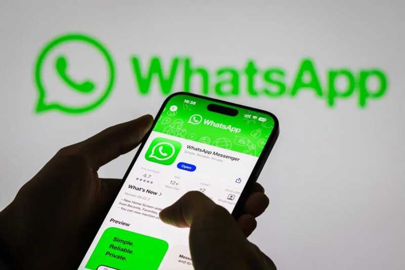   WhatsApp   -,     