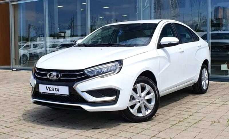 Lada Vesta   ,   