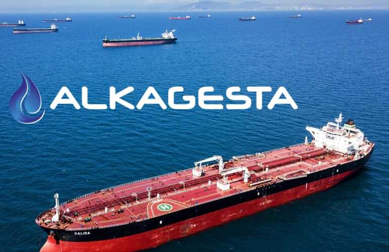 EU and UK probe Maltese trader Alkagesta over Russian oil sales to Libya