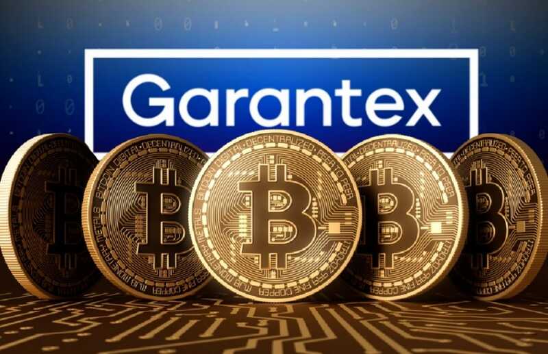     Garantex    OFAC