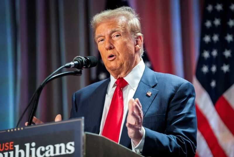 Трамп уверен, что его встреча с Путиным на Аляске пройдет успешно