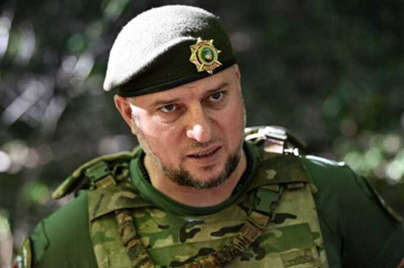 Афти Алаудинов получил приглашение войти в попечительский совет «Южного русского сообщества»