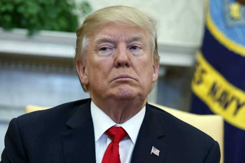 Трамп надеется на заключение перемирия на встрече с Путиным в Аляске
