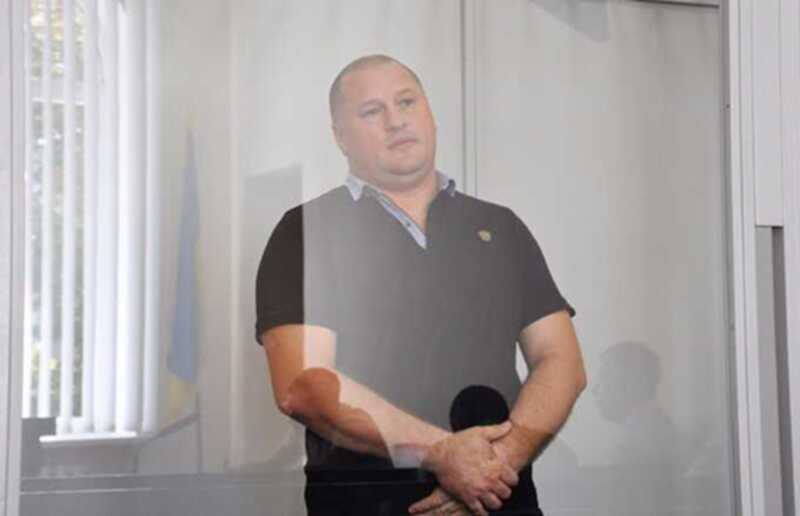 Полтавский криминальный авторитет по кличке «Мышца» получил условный срок на один год