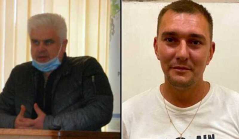 В Одесской области председатель суда снова освободил "Модного", который контролирует Рени