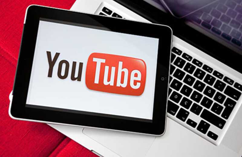 YouTube        