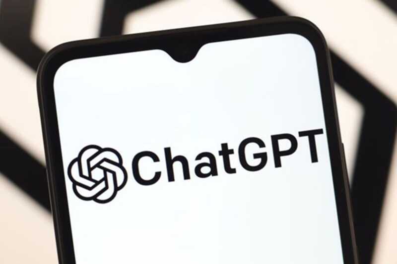   ChatGPT   " "