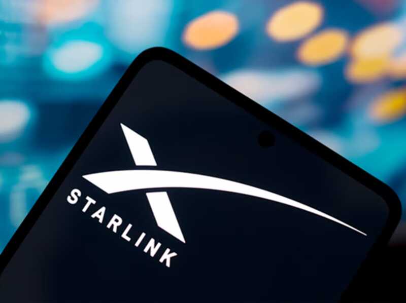 После YouTube в мире перестал работать Starlink