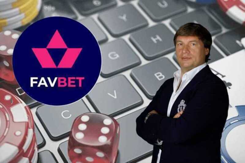 FavBet  Kremlins bookmaker shadow in Ukraine: who protects Andrey Matyukhas business?