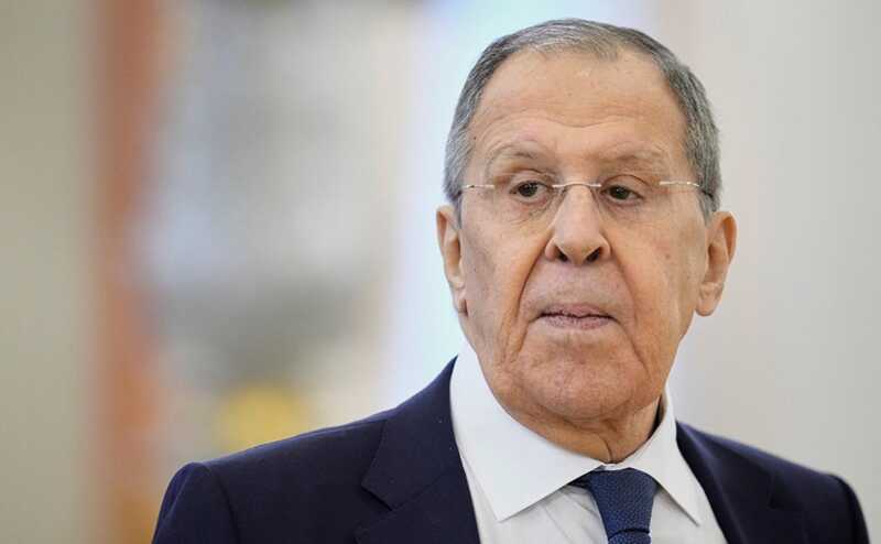 Лавров подчеркнул, что для встречи Путина и Зеленского требуется тщательная подготовка