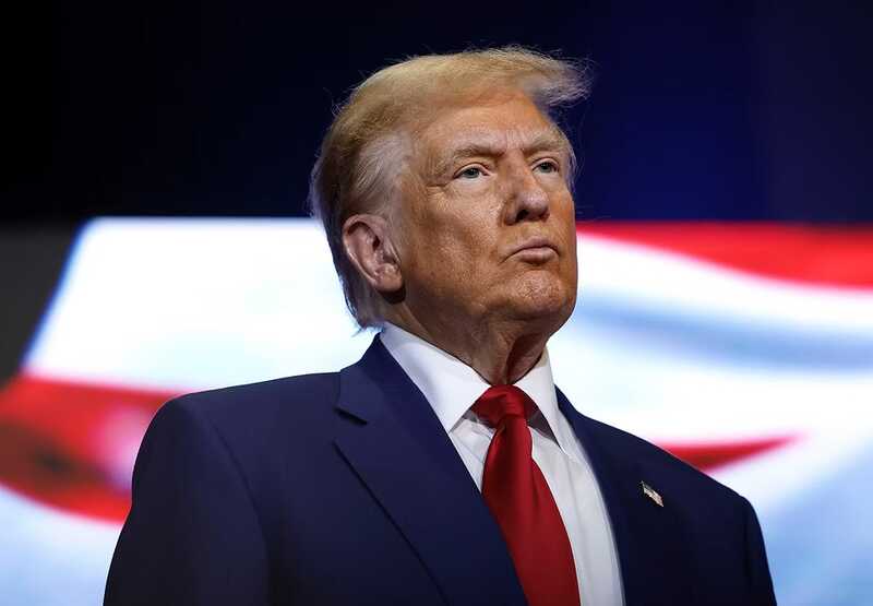 Трамп отметил, что Украине следовало избегать ввязываться в конфликт с Россией