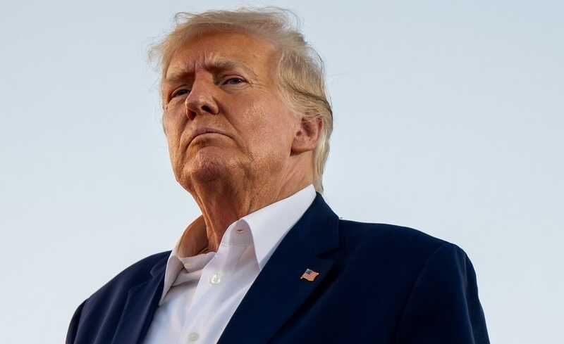Трамп отметил, что войска из Европы на Украине не вызовут трудностей с Россией