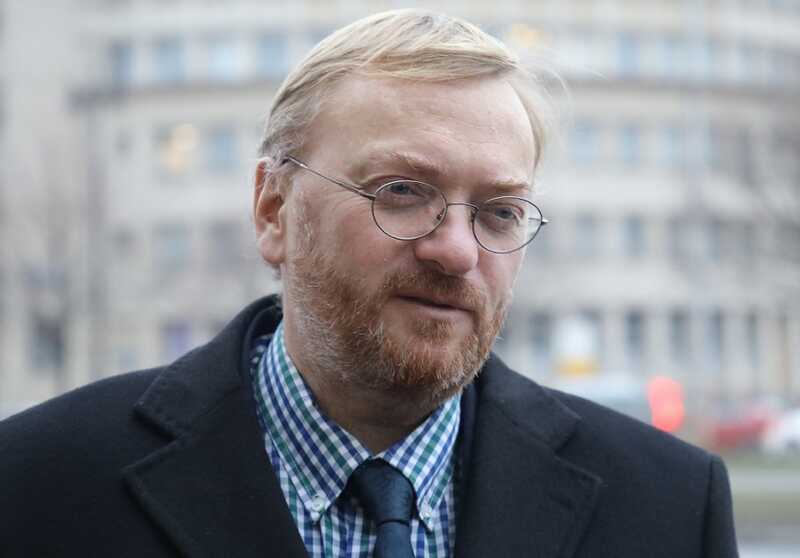 В Петербурге состоялось прощание с братом депутата Госдумы Виталия Милонова