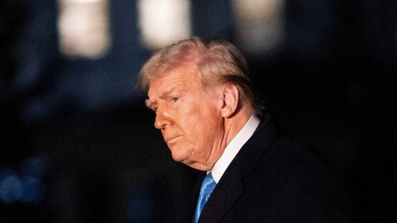 Трамп утверждал, что Украина получит много территорий