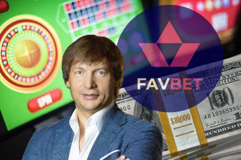    Favbet:         