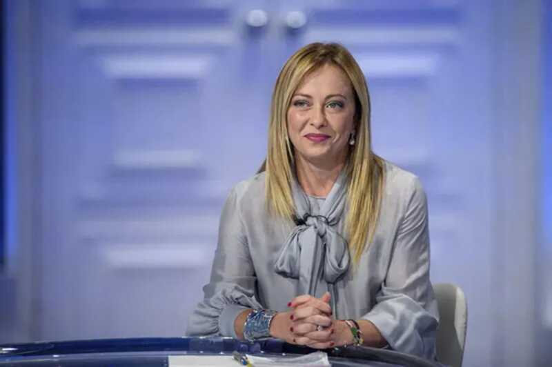 Премьер-министр Италии предложила новый способ гарантии безопасности для Украины
