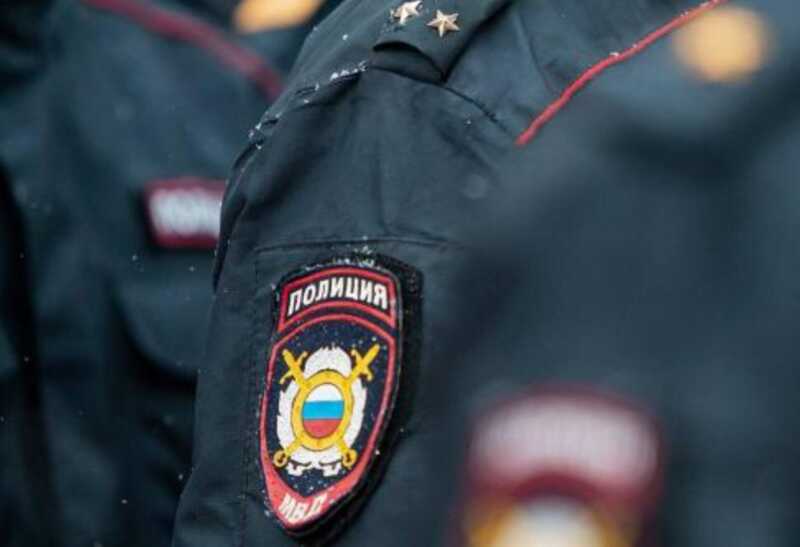 Москва осуществляет наблюдение за приезжими сотрудниками МВД и их родственниками