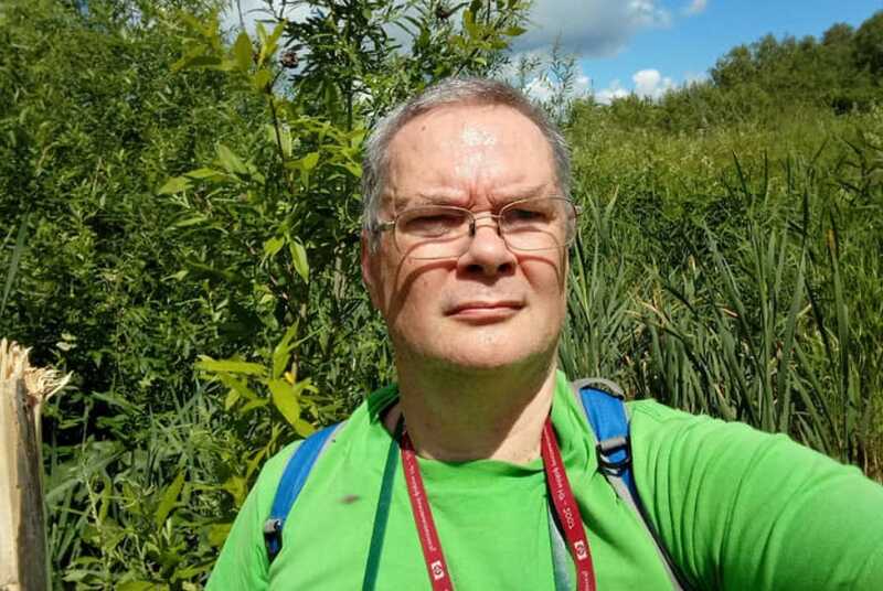 Учёный Андрей Ожаровский рассказал детали своего ареста в Монголии