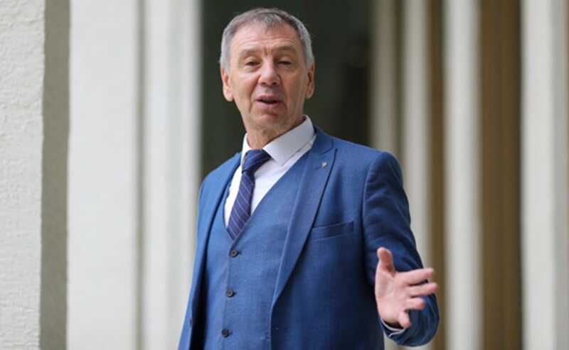 Министерство юстиции включило политолога Маркова в список иноагентов