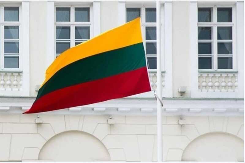 Литва вводит ограничения на полёты вблизи границы с Белоруссией из-за дронов