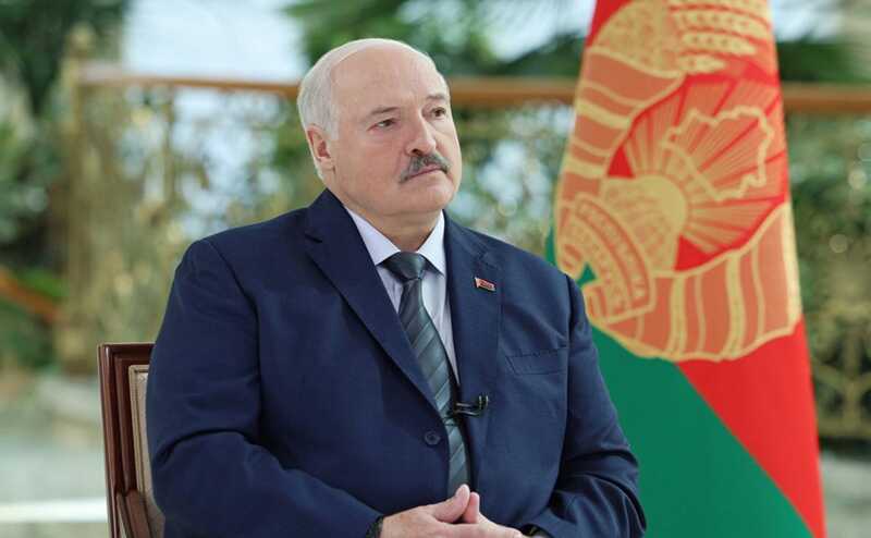 Глава Белоруссии заявил, что мир на Украине становится все ближе