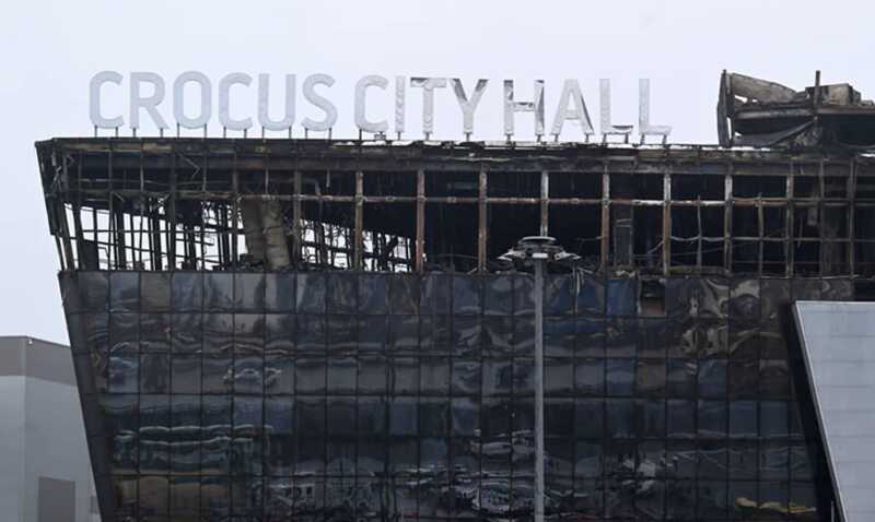Неудачи и ошибки спецслужб: финансирование террористов «Крокуса» осуществлялось через банки России