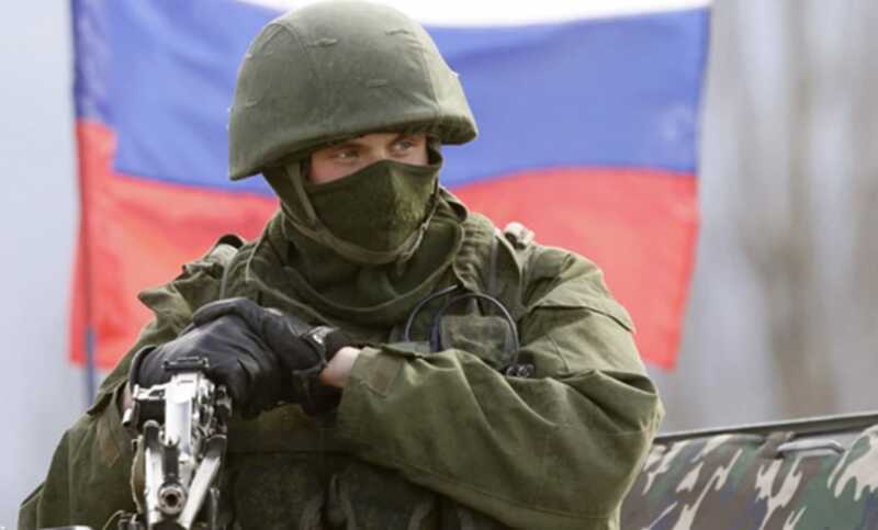 Командир выстрелил в своего подчинённого за отказ следовать финансовым требованиям