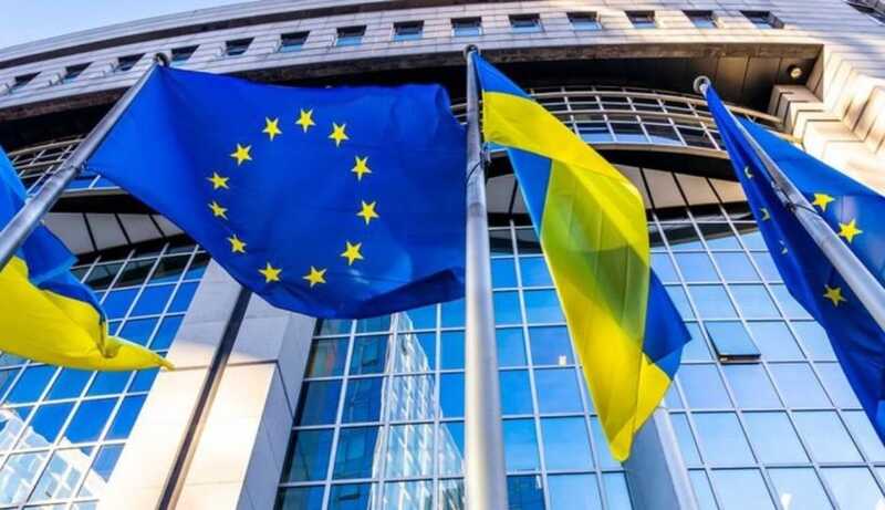 Украина получила 10 миллиардов евро от источников замороженных российских активов
