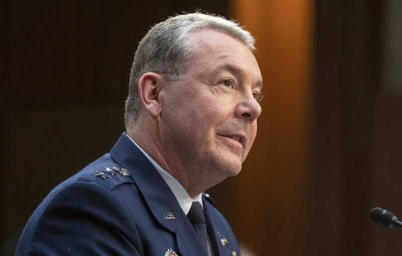 Главу военной разведки США уволили после критического доклада по Ирану
