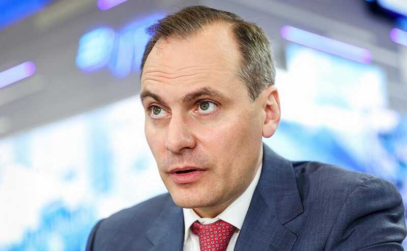 В Мордовии «постоянно отсутствует» интернет: жители направляют многочисленные жалобы Артему Здунову