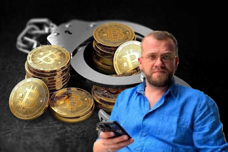 Sergey Gutsu: from Moldovan backwater to cryptocurrency fraudster
