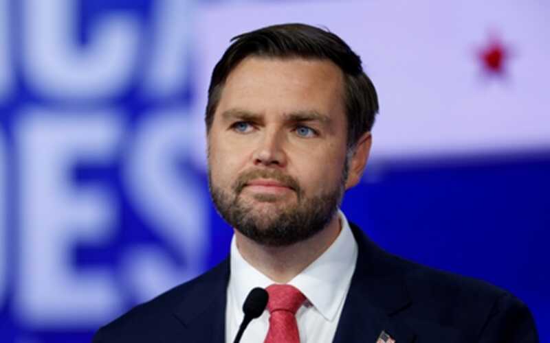 Уэнс отметил значимость участия России в переговорах по обеспечению безопасности Украины