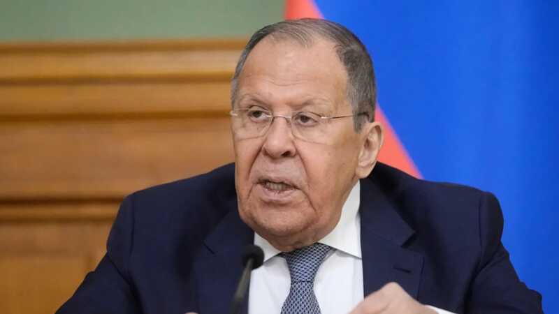 Лавров прокомментировал заявление Зеленского относительно русского языка в Украине