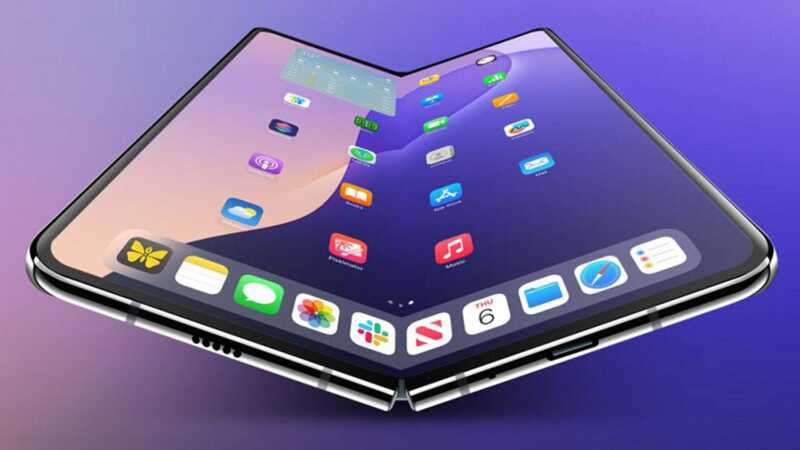  Apple    iPhone