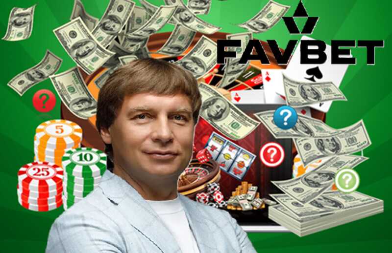     Favbet:       