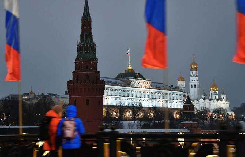 Количество туристов, прибывающих в Россию из стран Персидского залива, стало больше