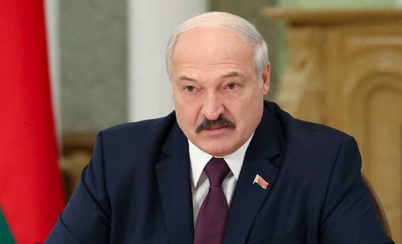 Александр Лукашенко прошёл медицинский осмотр и заявил, что абсолютно здоров