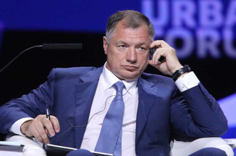 Сын заместителя премьер-министра Хуснуллина усиливает своё влияние на аграрный рынок Татарстана благодаря родственным связям