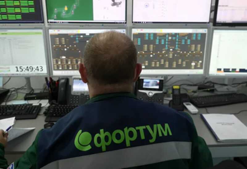        Fortum  