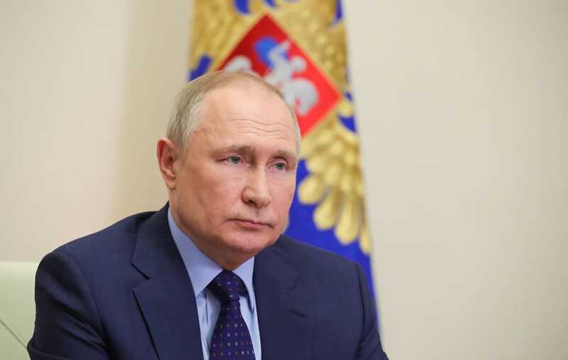 Кабинет министров предложил Путину денонсировать ещё одну конвенцию Совета Европы