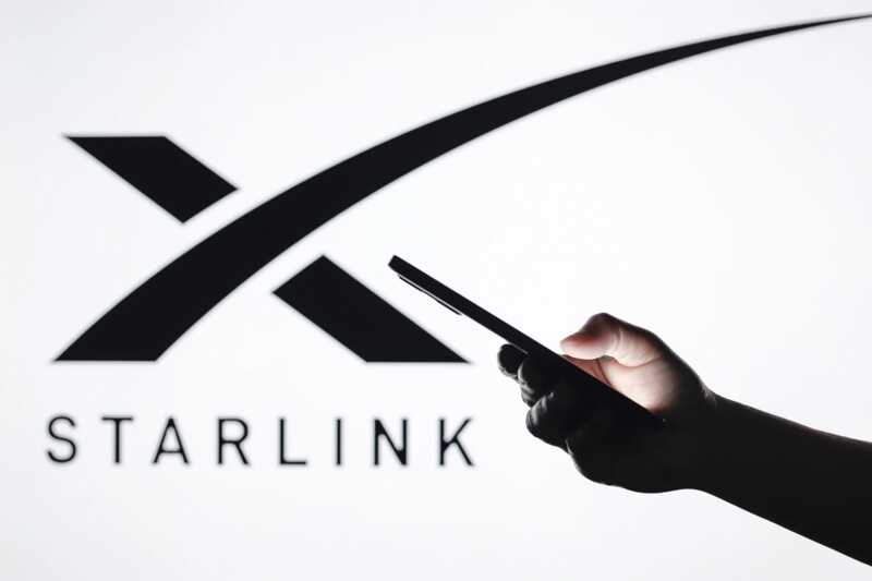    ,    Starlink  