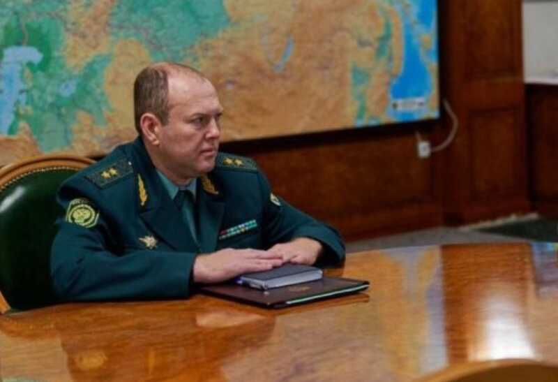 Замглавы ФТС Алексей Тимофеев продвигает своего человека через Ольгу Шевченко