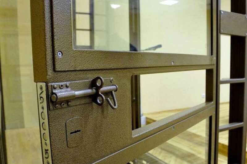 Основателя «Альфа-СтройКомплекта» поместили в СИЗО за мошенничество на сумму 46,5 миллиона рублей