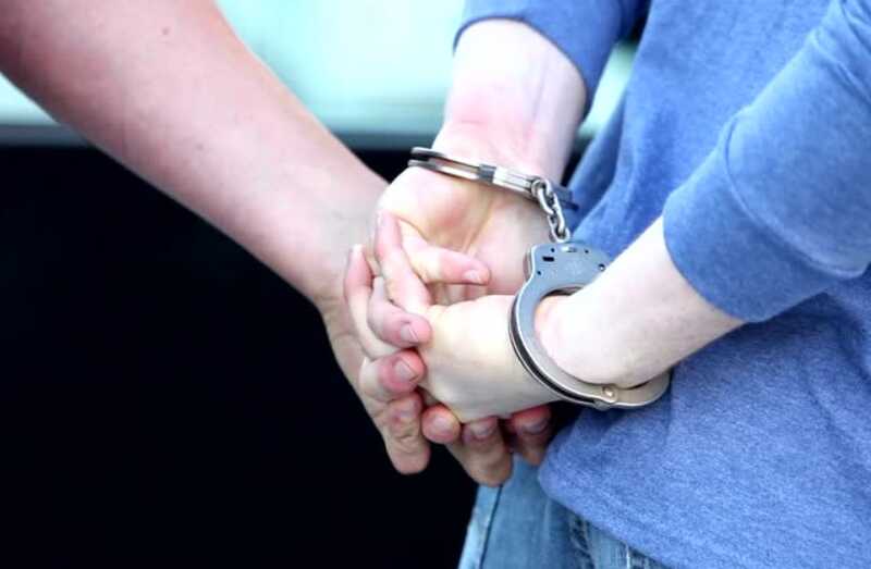 В Париже задержан человек, подозреваемый в нападении на украинскую девушку у Эйфелевой башни