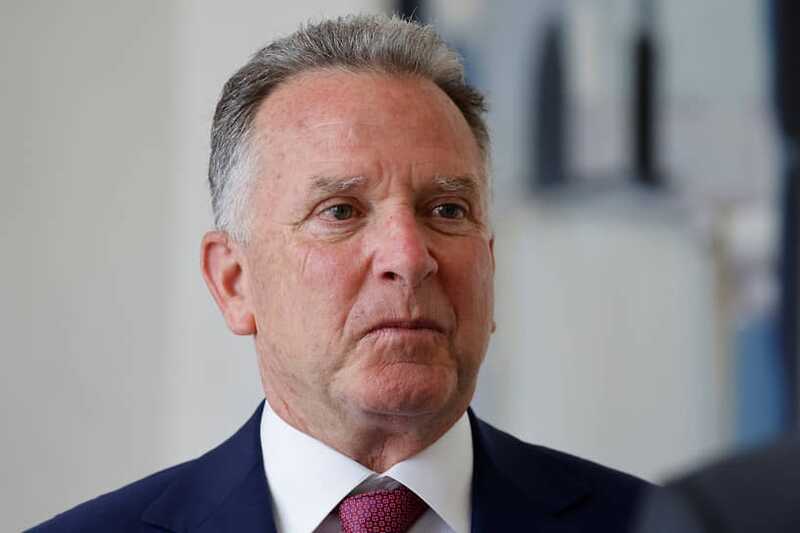 США стремятся разрешить конфликт в Украине к концу 2025 года, - Стивен Уиткофф