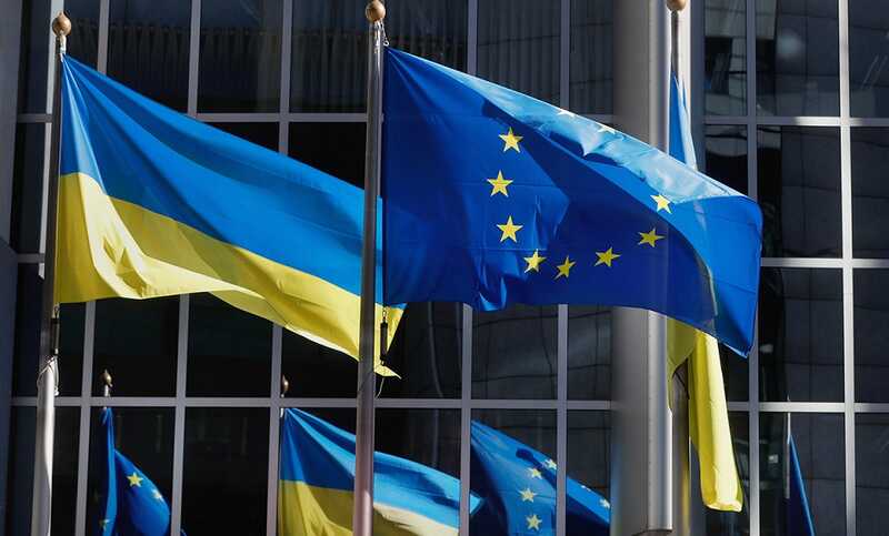 Европейская «коалиция желающих» готова развернуть войска на Украине в качестве третьей линии защиты