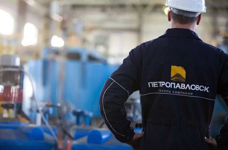 Миноритарии компании Petropavlovsk подали судебный иск против Искандара Махмудова и Андрея Козицына