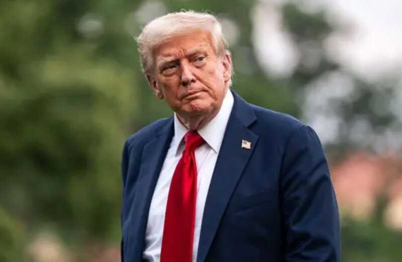 Трамп грозит «серьезными действиями» против России, если соглашение по Украине будет сорвано