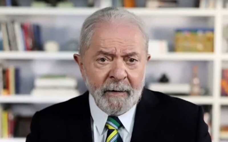 Президент Бразилии Лула да Силва сказал, что конфликт в Украине близится к окончанию