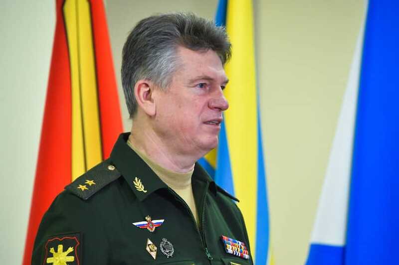 Прокуратура требует изъять имущество экс-генерала Юрия Кузнецова на сумму в полмиллиарда
